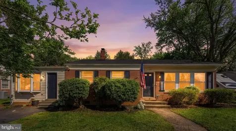 134 Garr Avenue Culpeper VA 22701