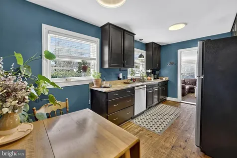 134 Garr Avenue Culpeper VA 22701