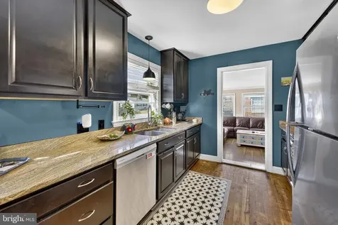 134 Garr Avenue Culpeper VA 22701