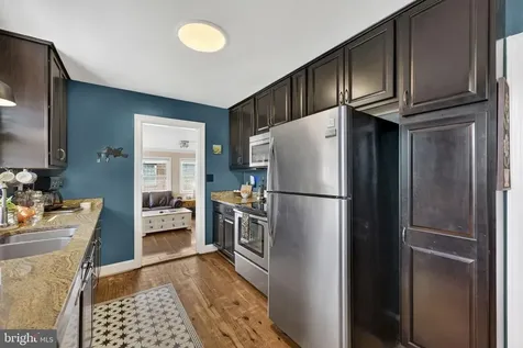 134 Garr Avenue Culpeper VA 22701