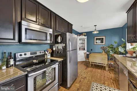 134 Garr Avenue Culpeper VA 22701