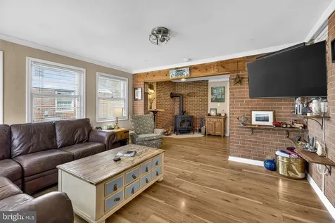 134 Garr Avenue Culpeper VA 22701