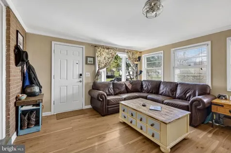 134 Garr Avenue Culpeper VA 22701