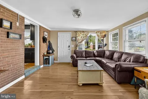 134 Garr Avenue Culpeper VA 22701