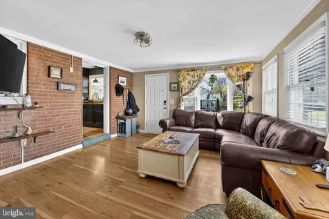 134 Garr Avenue Culpeper VA 22701