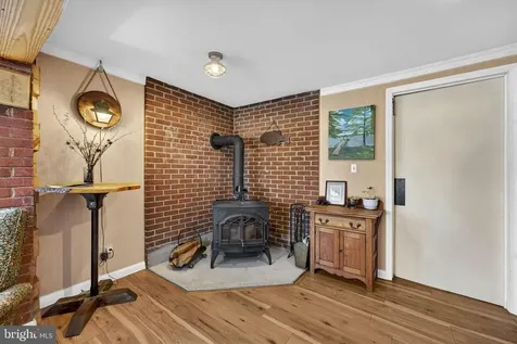 134 Garr Avenue Culpeper VA 22701