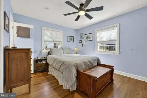 134 Garr Avenue Culpeper VA 22701