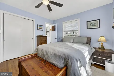 134 Garr Avenue Culpeper VA 22701