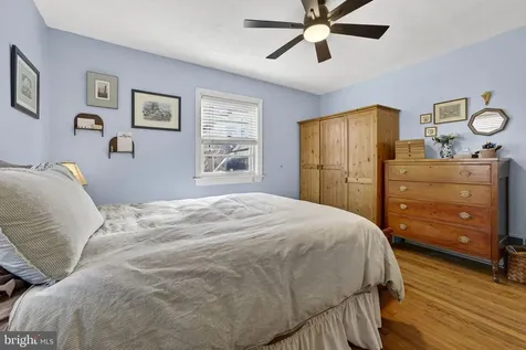 134 Garr Avenue Culpeper VA 22701