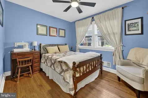 134 Garr Avenue Culpeper VA 22701