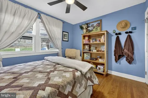 134 Garr Avenue Culpeper VA 22701