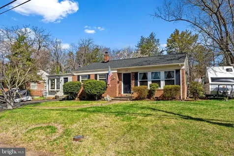 134 Garr Avenue Culpeper VA 22701