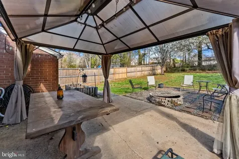 134 Garr Avenue Culpeper VA 22701