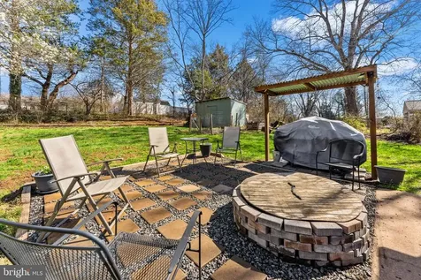 134 Garr Avenue Culpeper VA 22701
