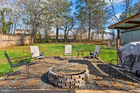 134 Garr Avenue Culpeper VA 22701