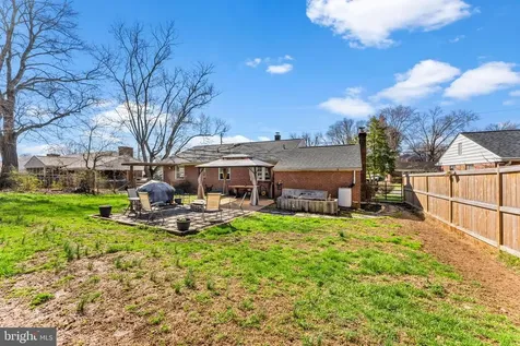 134 Garr Avenue Culpeper VA 22701