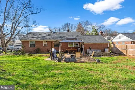 134 Garr Avenue Culpeper VA 22701