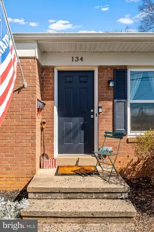 134 Garr Avenue Culpeper VA 22701