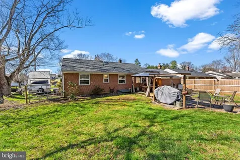 134 Garr Avenue Culpeper VA 22701