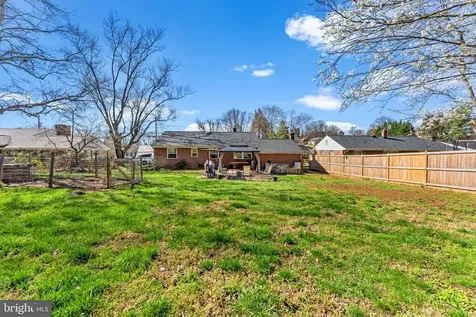 134 Garr Avenue Culpeper VA 22701