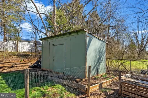 134 Garr Avenue Culpeper VA 22701