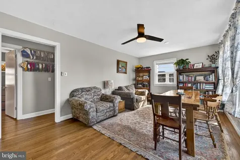 134 Garr Avenue Culpeper VA 22701