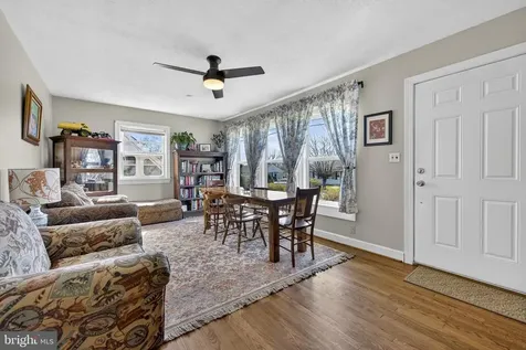 134 Garr Avenue Culpeper VA 22701