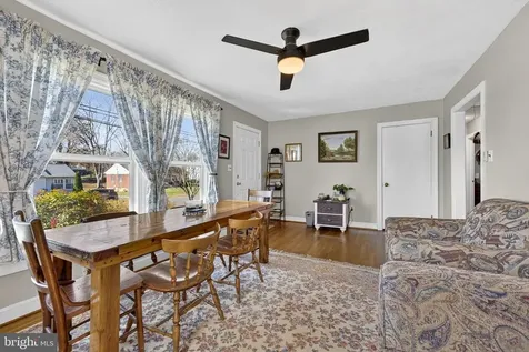 134 Garr Avenue Culpeper VA 22701