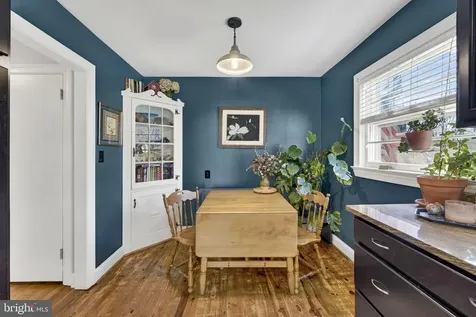 134 Garr Avenue Culpeper VA 22701