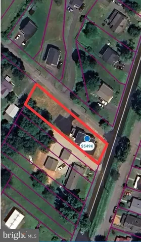 914 Old Rixeyville Road Culpeper VA 22701