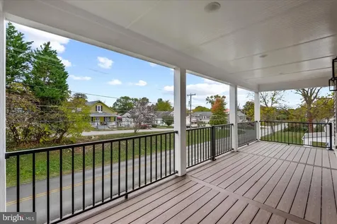 914 Old Rixeyville Road Culpeper VA 22701