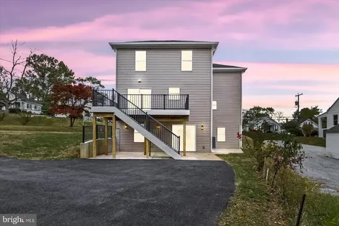 914 Old Rixeyville Road Culpeper VA 22701