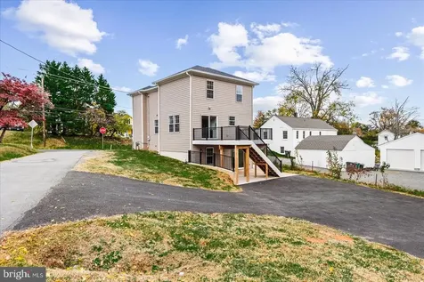 914 Old Rixeyville Road Culpeper VA 22701