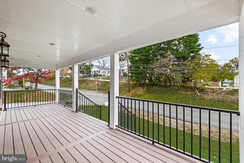 914 Old Rixeyville Road Culpeper VA 22701