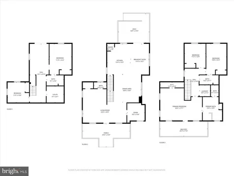 914 Old Rixeyville Road Culpeper VA 22701