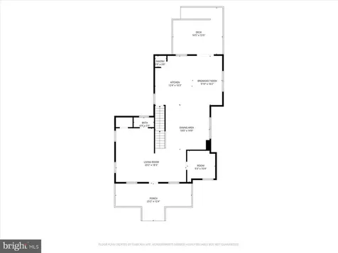 914 Old Rixeyville Road Culpeper VA 22701