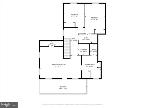 914 Old Rixeyville Road Culpeper VA 22701
