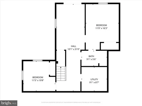 914 Old Rixeyville Road Culpeper VA 22701