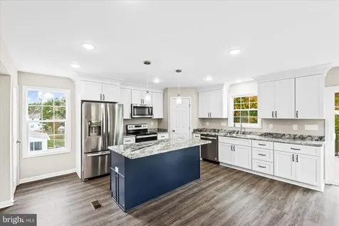 914 Old Rixeyville Road Culpeper VA 22701