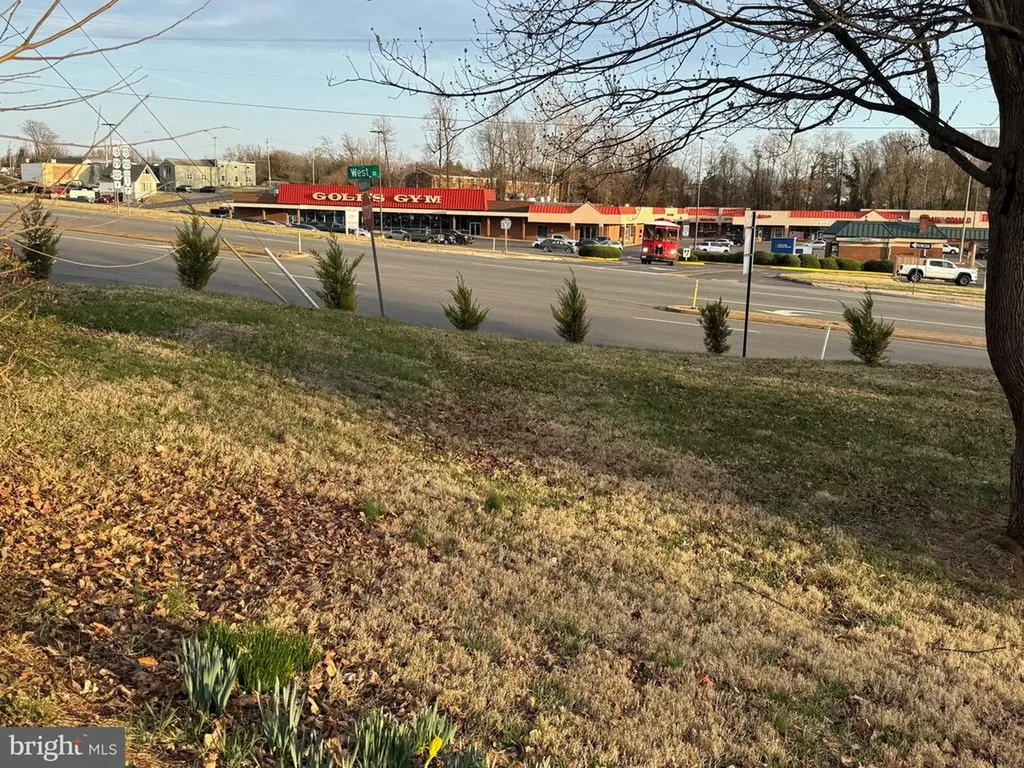 0 West Culpeper VA 22701