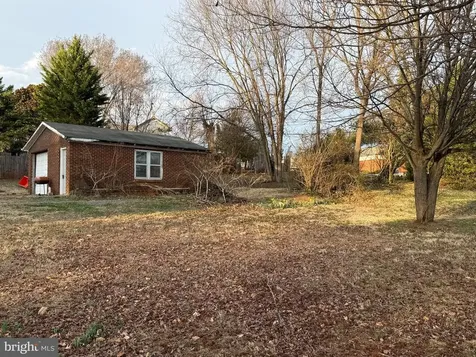 0 West Culpeper VA 22701