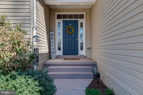 10137 Lake Crest Place Culpeper VA 22701