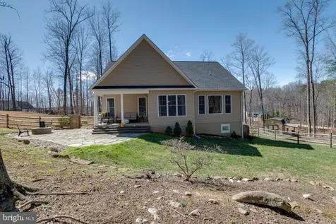 10137 Lake Crest Place Culpeper VA 22701