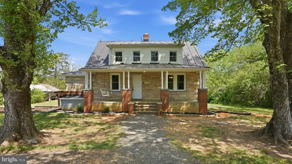 9023 Kirtley Trail Culpeper VA 22701