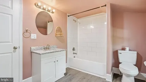 9023 Kirtley Trail Culpeper VA 22701