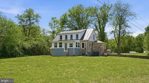 9023 Kirtley Trail Culpeper VA 22701
