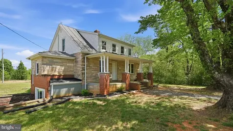 9023 Kirtley Trail Culpeper VA 22701