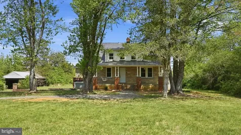 9023 Kirtley Trail Culpeper VA 22701