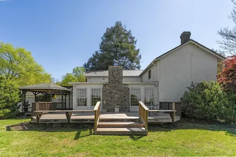 9529 Sperryville Pike Culpeper VA 22701