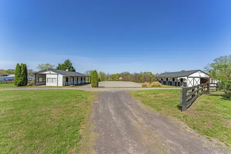 9529 Sperryville Pike Culpeper VA 22701